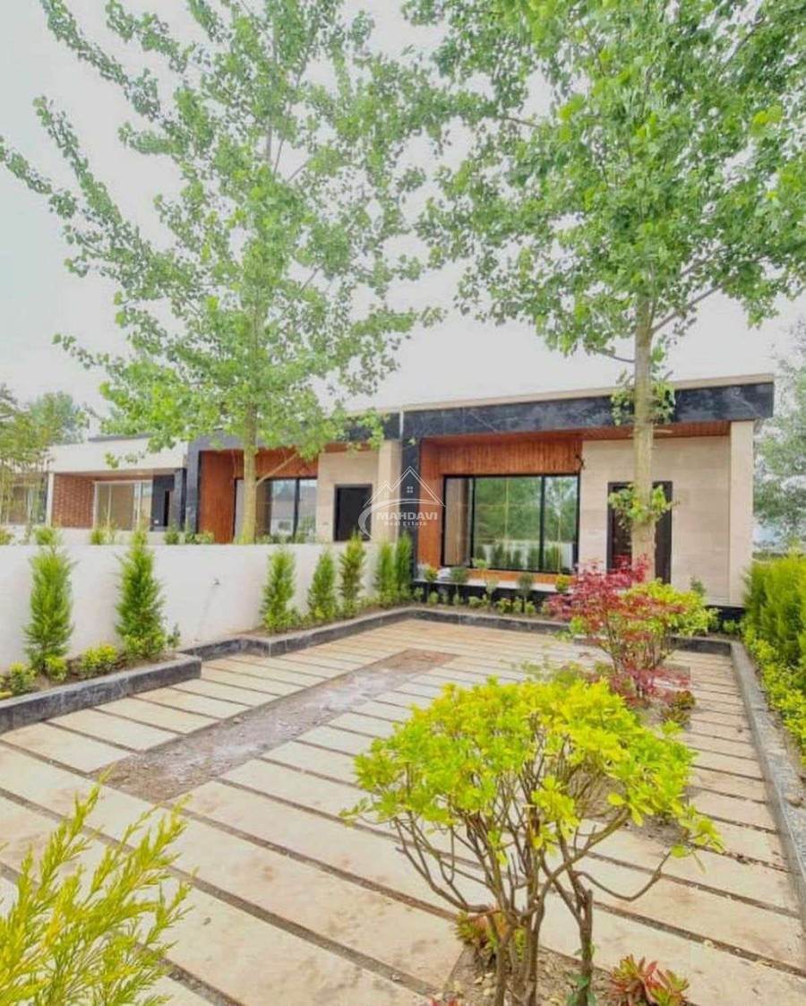 خرید ویلا اقساطی در مازندران